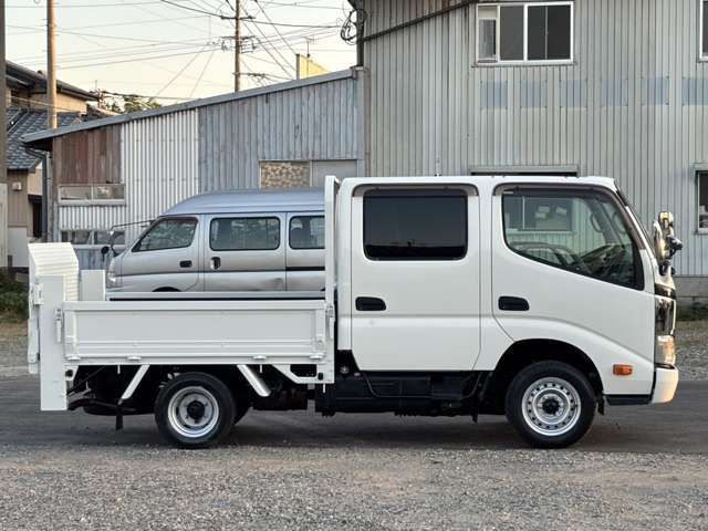 TOYOTA DYNA 2010 Image 31
