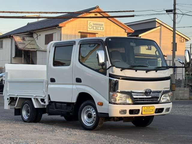TOYOTA DYNA 2010 Image 31