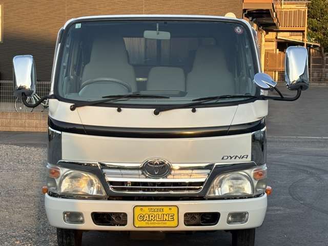 TOYOTA DYNA 2010 Image 31