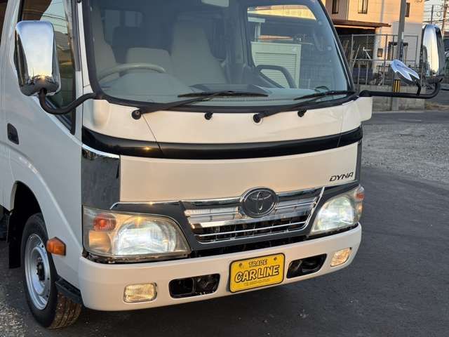 TOYOTA DYNA 2010 Image 31