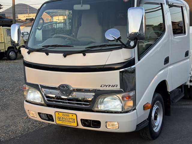 TOYOTA DYNA 2010 Image 31