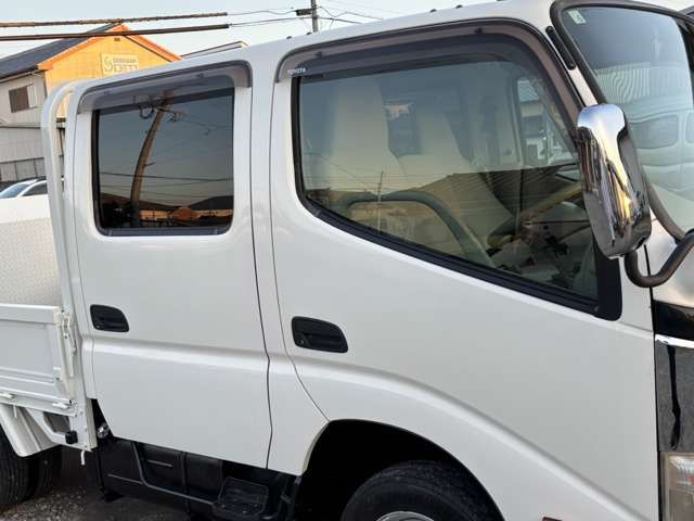 TOYOTA DYNA 2010 Image 31