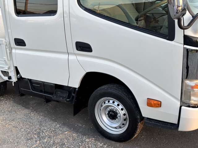 TOYOTA DYNA 2010 Image 31