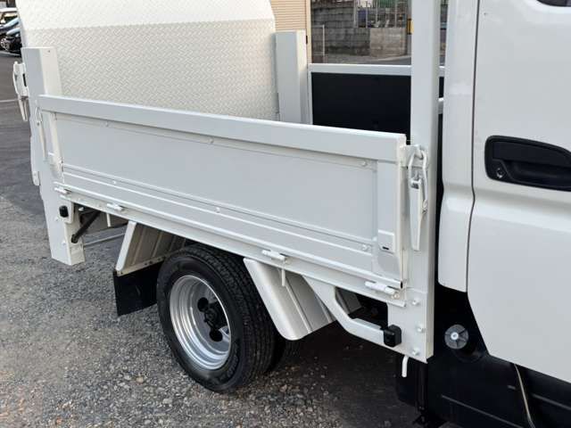 TOYOTA DYNA 2010 Image 31