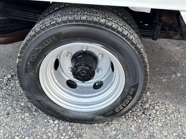 TOYOTA DYNA 2010 Image 31