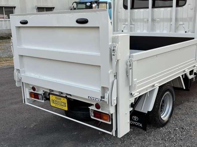 TOYOTA DYNA 2010 Image 31