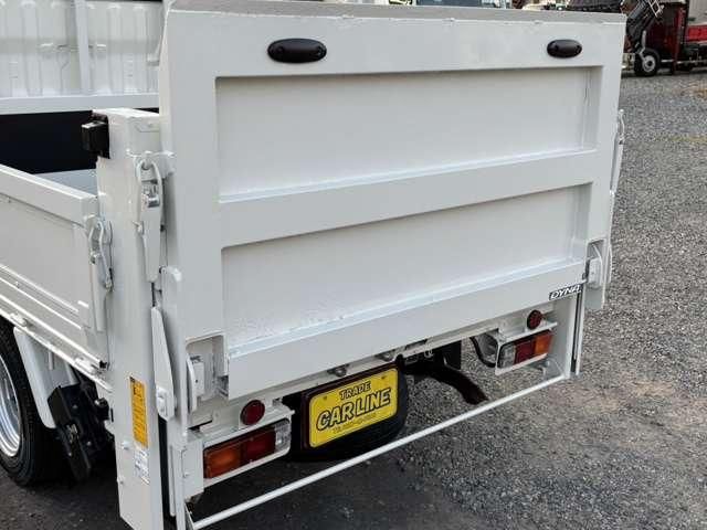 TOYOTA DYNA 2010 Image 31