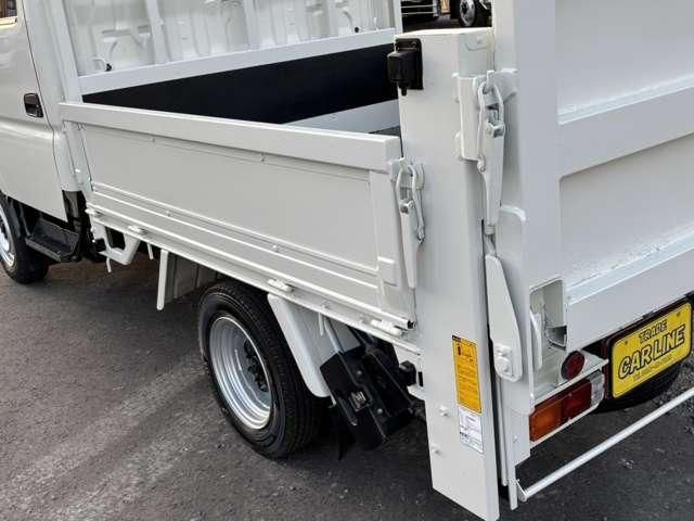 TOYOTA DYNA 2010 Image 31