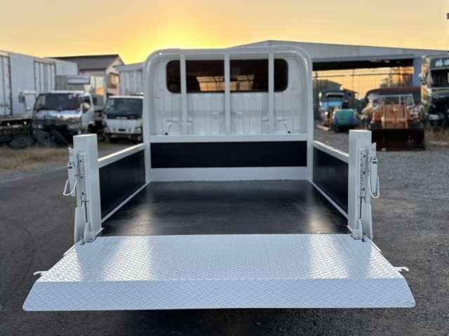 TOYOTA DYNA 2010 Image 31