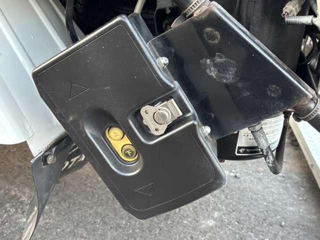 TOYOTA DYNA 2010 Image 31