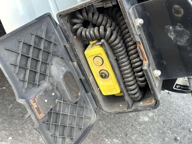 TOYOTA DYNA 2010 Image 31