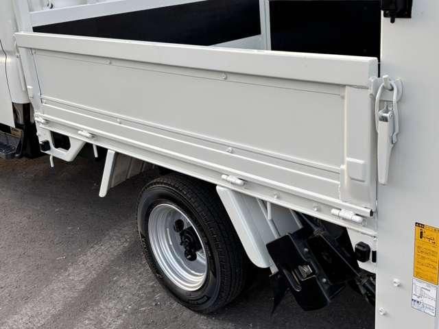 TOYOTA DYNA 2010 Image 31