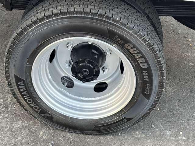 TOYOTA DYNA 2010 Image 31