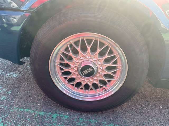 ISUZU PIAZZA 1987 Image 31