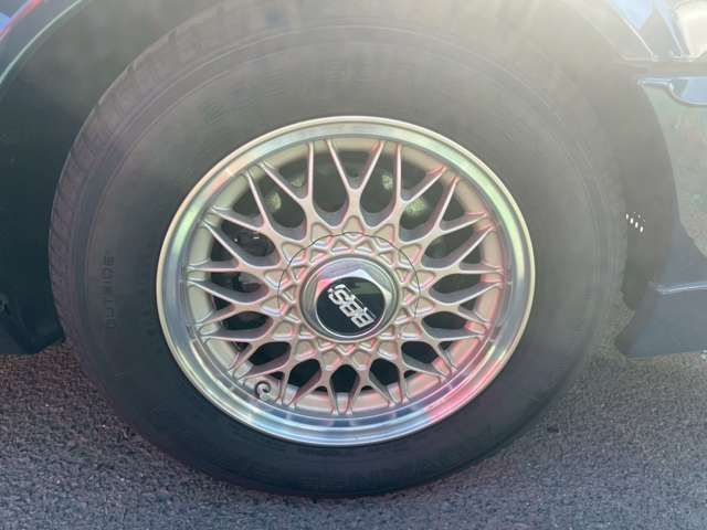 ISUZU PIAZZA 1987 Image 31