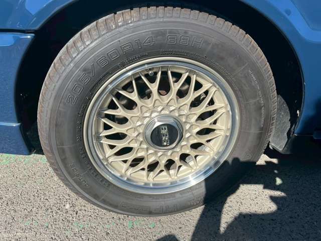 ISUZU PIAZZA 1987 Image 31