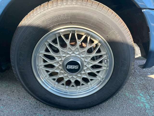 ISUZU PIAZZA 1987 Image 31