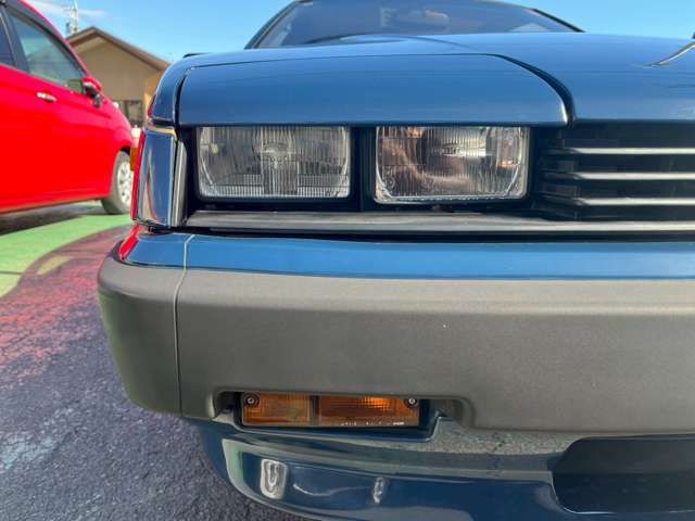 ISUZU PIAZZA 1987 Image 31