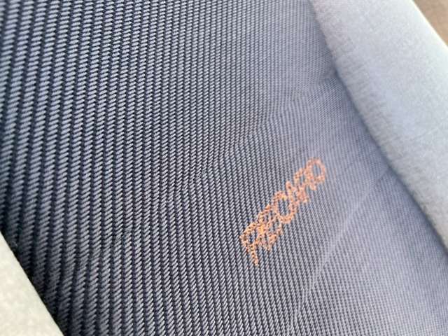 ISUZU PIAZZA 1987 Image 31