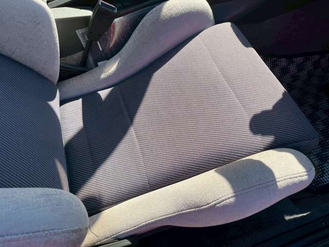 ISUZU PIAZZA 1987 Image 31