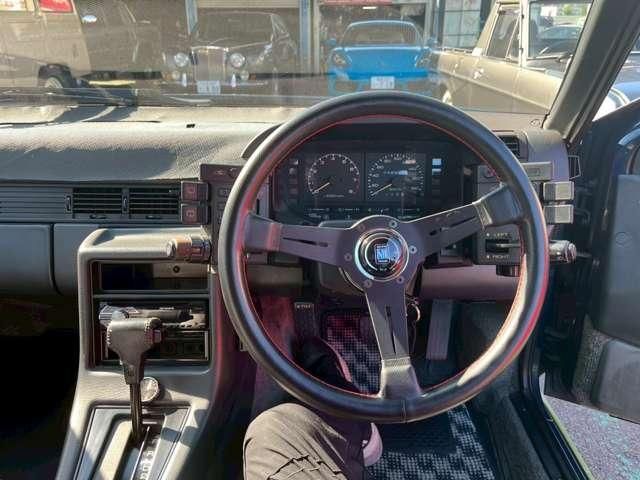 ISUZU PIAZZA 1987 Image 31