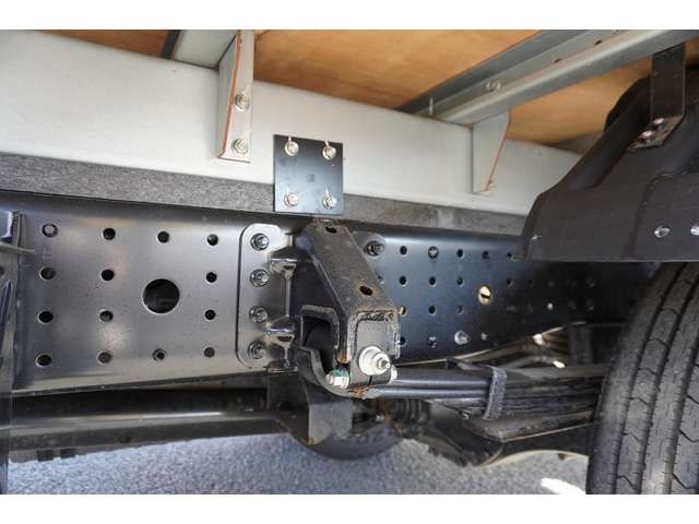 MITSUBISHI CANTER 2023 Image 31