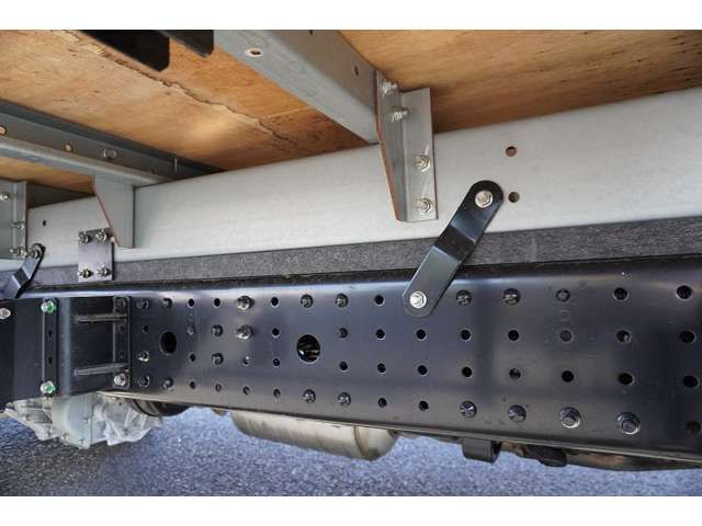 MITSUBISHI CANTER 2023 Image 31