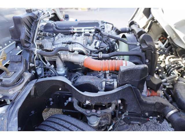 MITSUBISHI CANTER 2023 Image 31