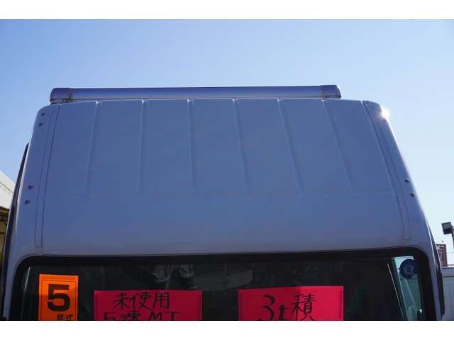 MITSUBISHI CANTER 2023 Image 31