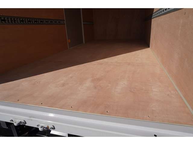 MITSUBISHI CANTER 2023 Image 31