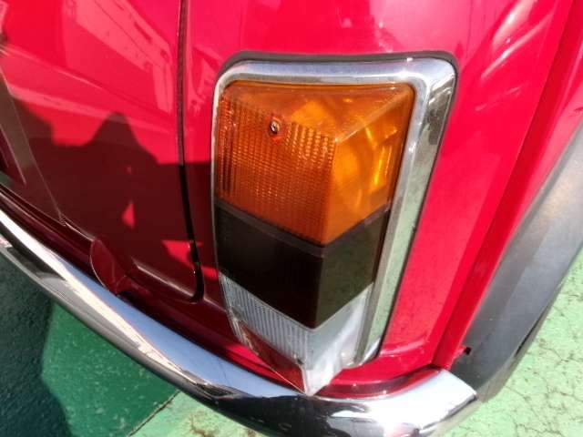 ROVER MINI 1989 Image 31