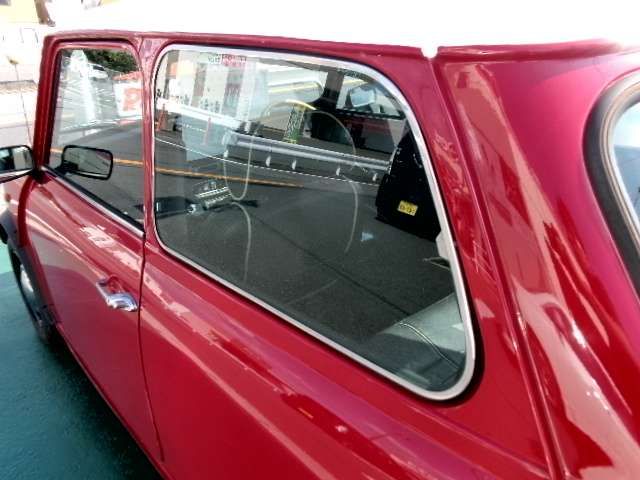 ROVER MINI 1989 Image 31