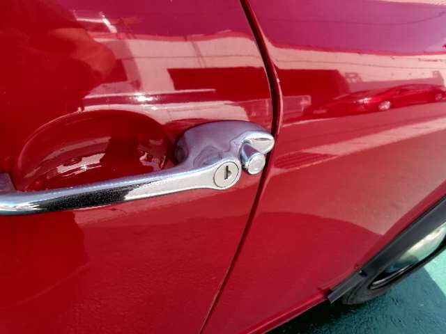 ROVER MINI 1989 Image 31