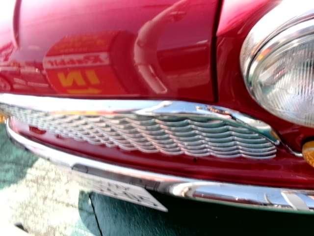 ROVER MINI 1989 Image 31