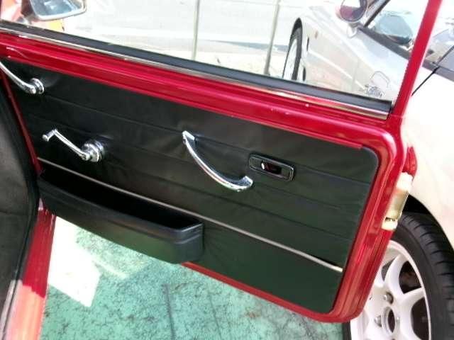 ROVER MINI 1989 Image 31