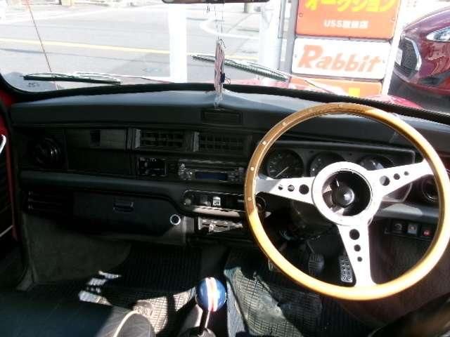 ROVER MINI 1989 Image 31