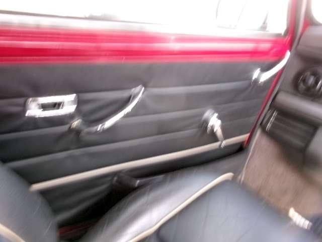 ROVER MINI 1989 Image 31