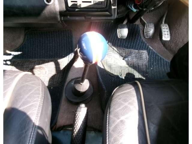 ROVER MINI 1989 Image 31