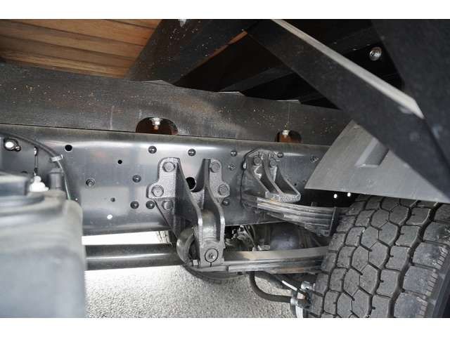 MITSUBISHI FUSOU FIGHTER 2024 Image 31