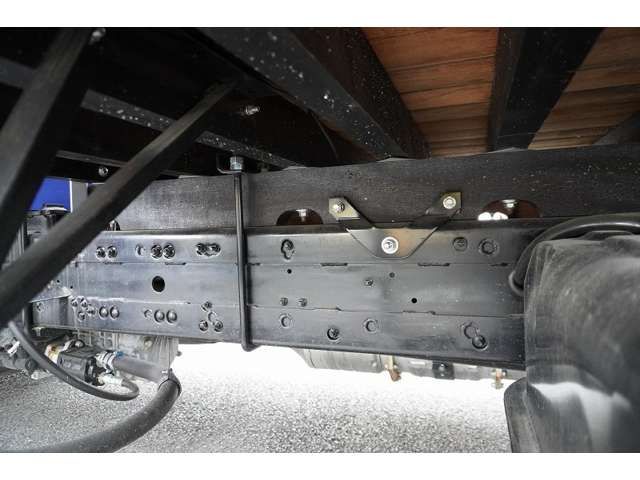 MITSUBISHI FUSOU FIGHTER 2024 Image 31