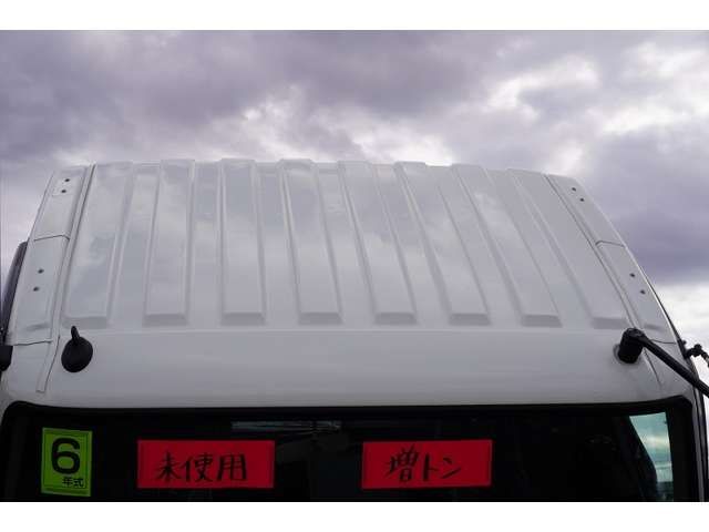 MITSUBISHI FUSOU FIGHTER 2024 Image 31