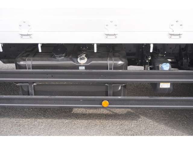 MITSUBISHI FUSOU FIGHTER 2024 Image 31