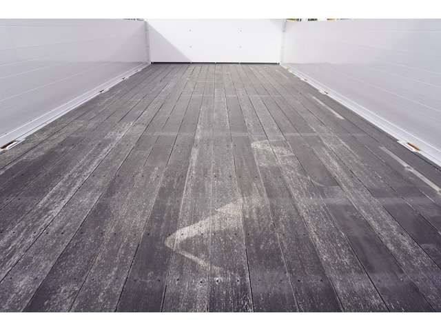 MITSUBISHI FUSOU FIGHTER 2024 Image 31