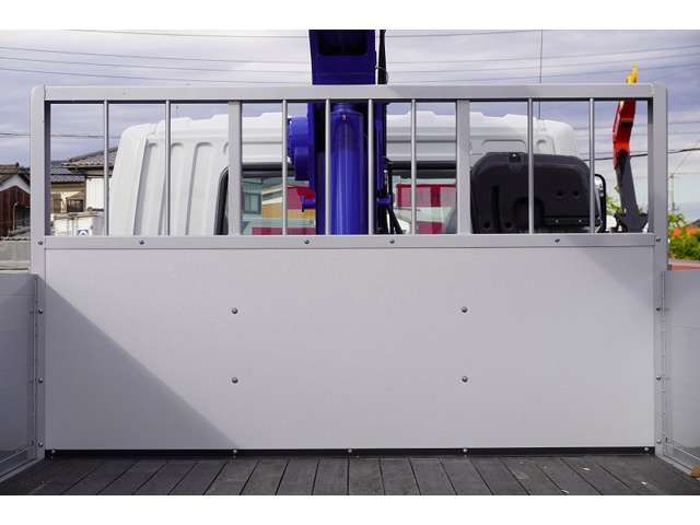 MITSUBISHI FUSOU FIGHTER 2024 Image 31