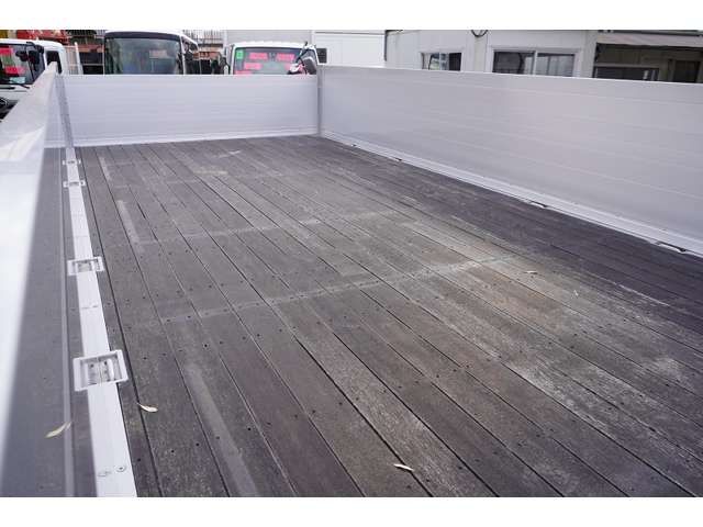 MITSUBISHI FUSOU FIGHTER 2024 Image 31