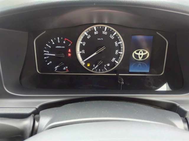 TOYOTA HIACE VAN 2WD 2025 Image 31