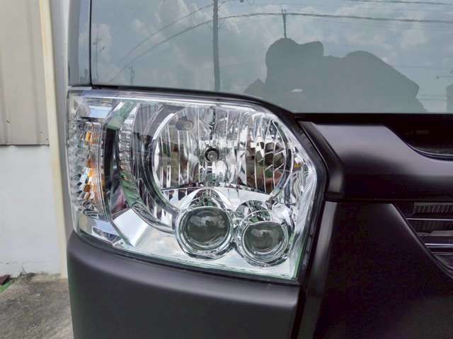 TOYOTA HIACE VAN 2WD 2025 Image 31