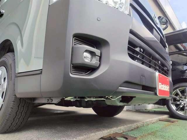 TOYOTA HIACE VAN 2WD 2025 Image 31