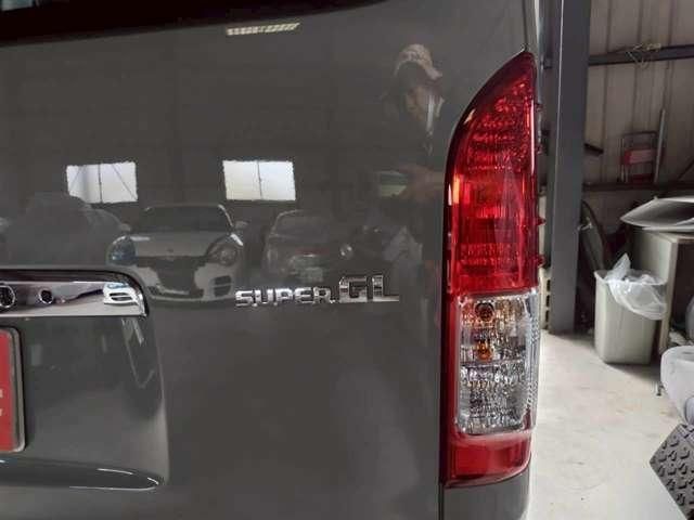 TOYOTA HIACE VAN 2WD 2025 Image 31