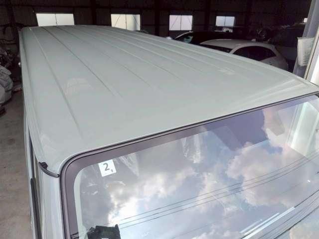 TOYOTA HIACE VAN 2WD 2025 Image 31